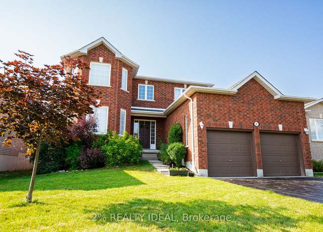 Photo of 82 Sproule Dr, Barrie, ON L4N 0X5