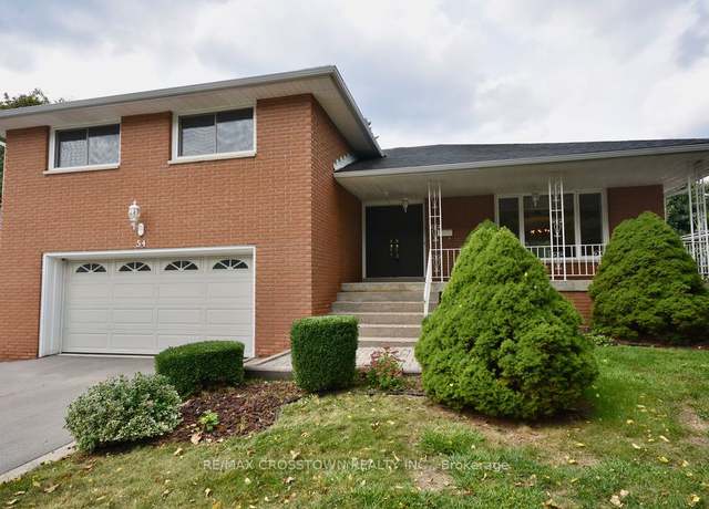 Photo of 54 Nelson St, Barrie, ON L4M 4J9