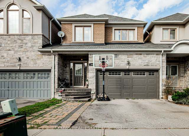Photo of 369 Spring Blossom Cres, Oakville, ON L6H 0C2