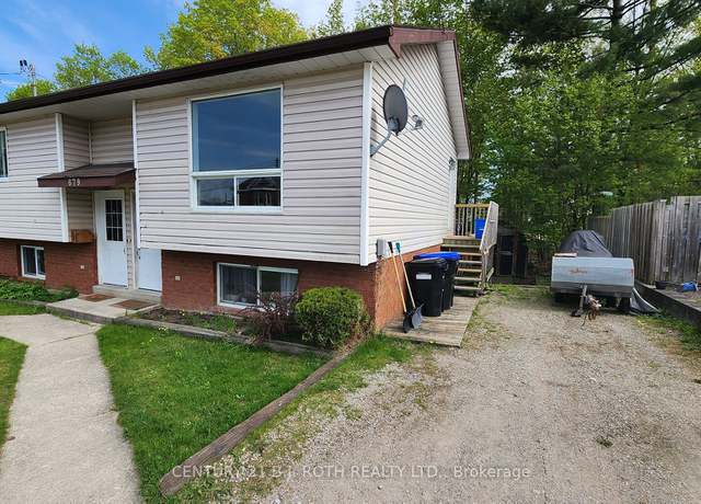Photo of 679 Victoria St, Midland, ON L4R 1A9