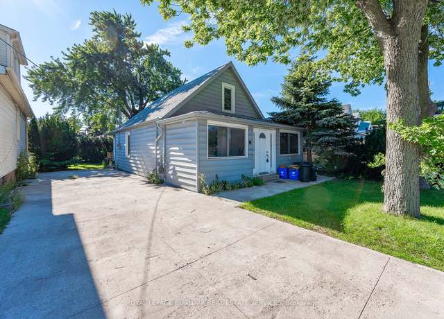 Photo of 19 Parkdale Ave S, Hamilton, ON L8H 1B1