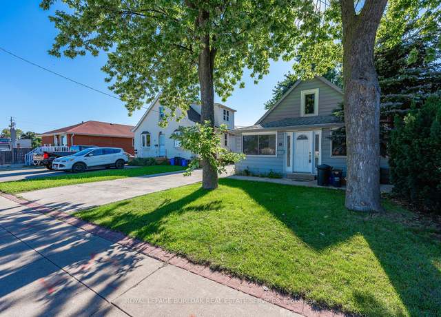 Photo of 19 Parkdale Ave S, Hamilton, ON L8H 1B1