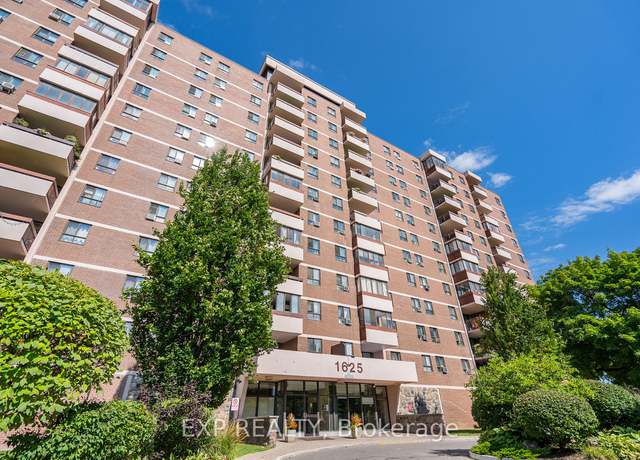 Photo of 1625 Bloor St #624, Mississauga, ON L4X 1S3