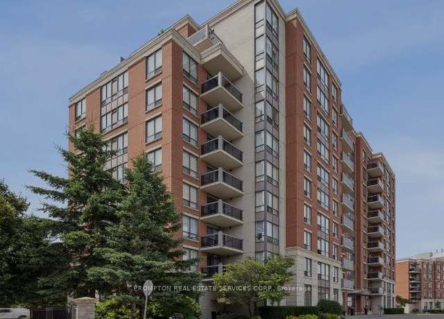 Property at 51 Times Ave #206, Markham, ON L3T 7X7, 3 beds, 2 baths