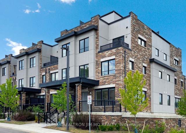 Property at 50 Baynes Way #16, Bradford West Gwillimbury, ON L3Z 4M4, 4 beds, 3 baths