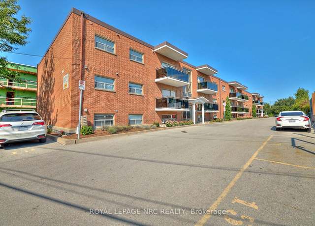Photo of 264 Oakdale Ave #202, St. Catharines, ON L2P 2K4