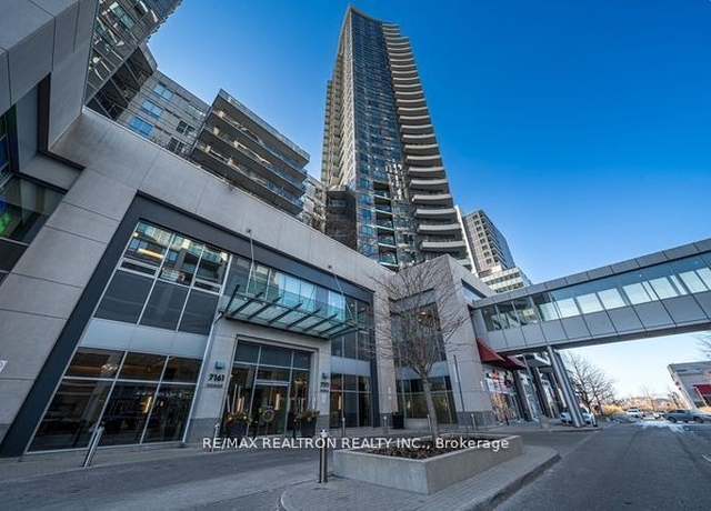 Property at 7171 Yonge St Ph 0305, Markham, ON L3T 0C5, 3 beds, 2 baths
