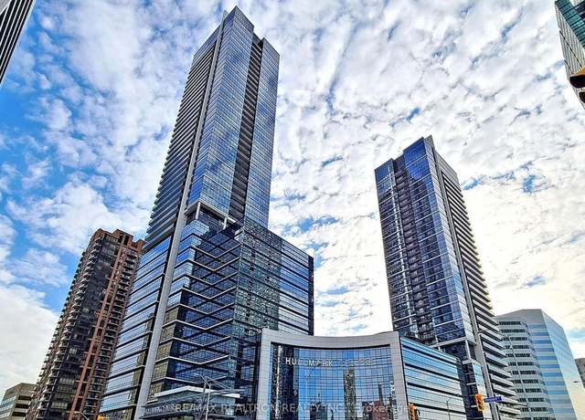 Property at 2 Anndale Dr #1308, Toronto C14, ON M2N 0G5, 3 beds, 2 baths