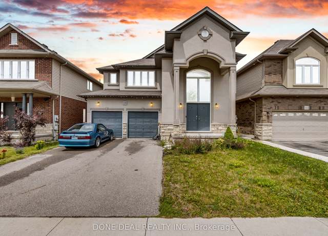 Property at 109 Showcase Dr, Hamilton, ON L0R 1P0, 4 beds, 10 baths
