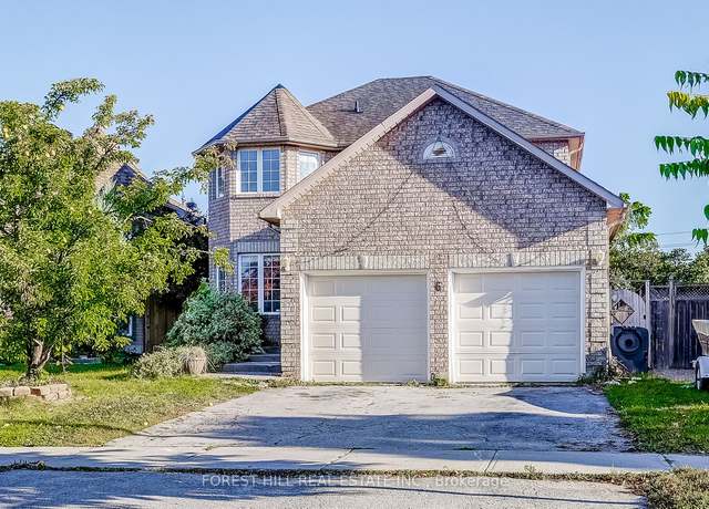 Photo of 6 Hewitt Pl, Barrie, ON L4M 7B3