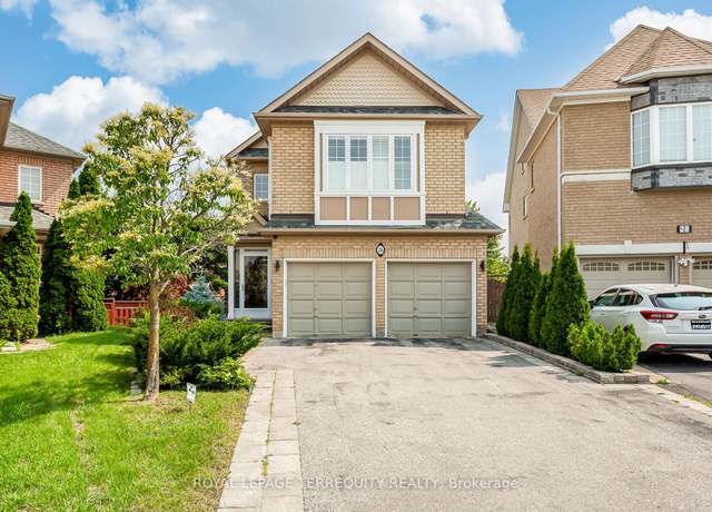 Photo of 26 Champagne Crt, Richmond Hill, ON L4S 1X9
