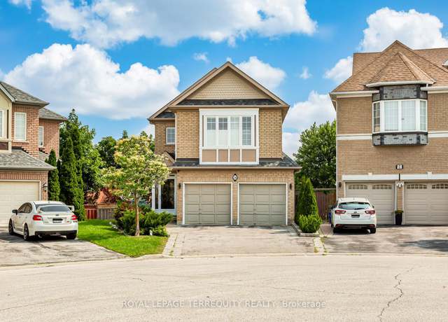 Photo of 26 Champagne Crt, Richmond Hill, ON L4S 1X9