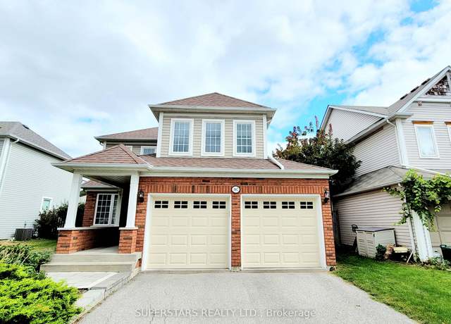 Photo of 1067 Shoal Point Rd, Ajax, ON L1Z 1K5