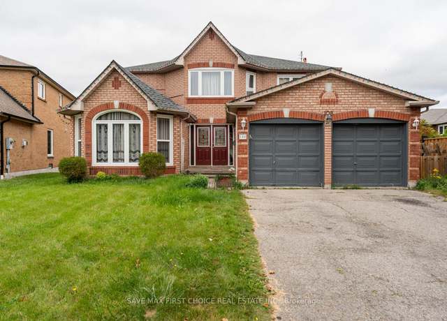 Photo of 108 Wilce Dr, Ajax, ON L1T 3K4