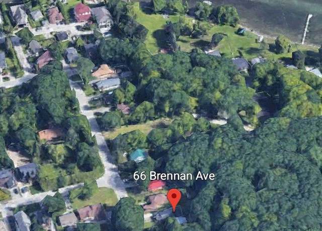 Photo of 66 Brennan Ave W, Barrie, ON L4N 4B1