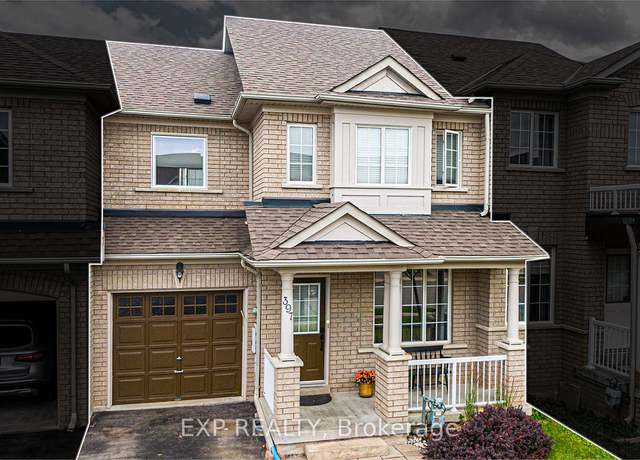 Photo of 397 Flagstone Way, Newmarket, ON L3X 2R4