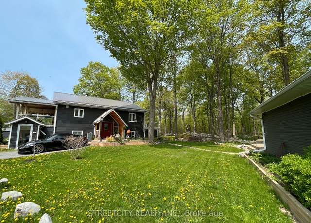 Property at 171 Flatrock Rd, Tweed, ON K0K 2Y0, 4 beds, 3 baths