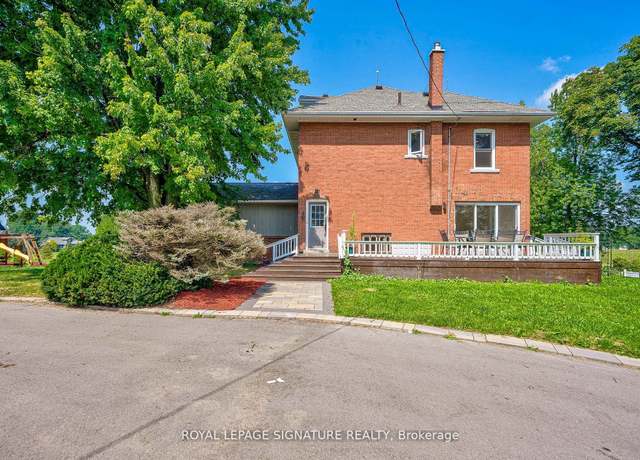 Photo of 424 8th Concession East, Hamilton, ON L0P 1B0