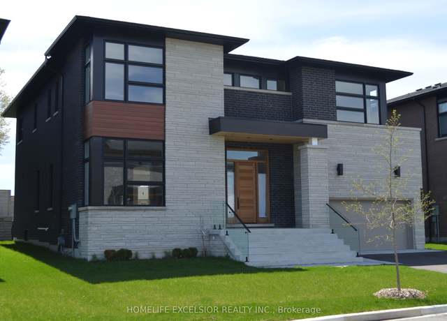 Property at 24 Limerick St, Richmond Hill, ON L4E 3W9, 4 beds, 5 baths