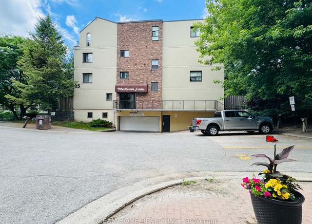 Property at 25 Pebble Byway #11, Toronto C15, ON M2H 3J6, 3 beds, 2 baths