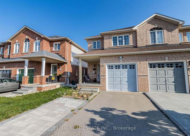 Photo of 1214 Newell St, Milton, ON L9T 5R4