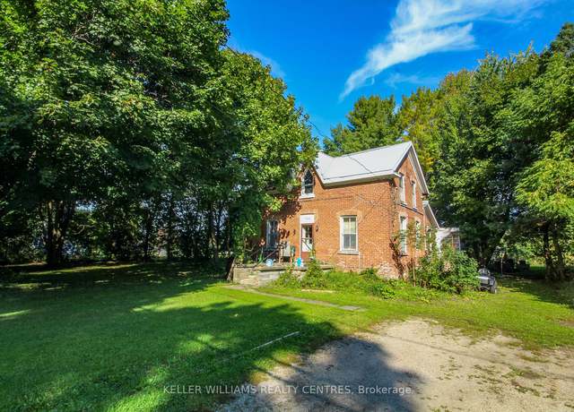Photo of 366 Nelson St W, Meaford, ON N4L 1L2