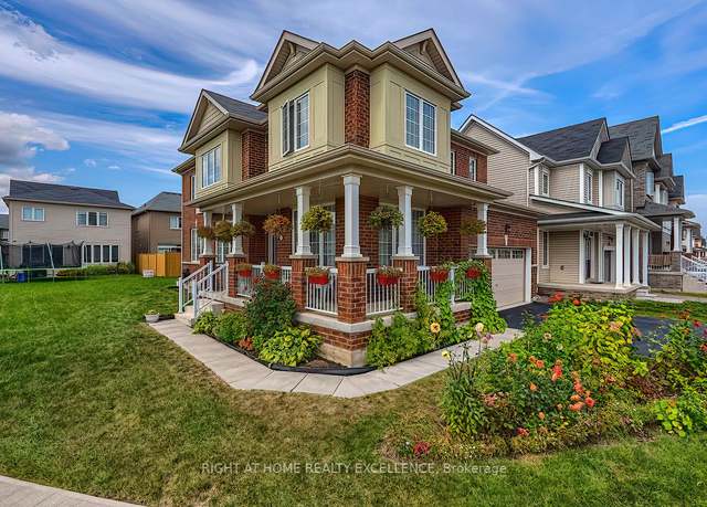 Photo of 121 Esther Cres, Thorold, ON L3B 0H1