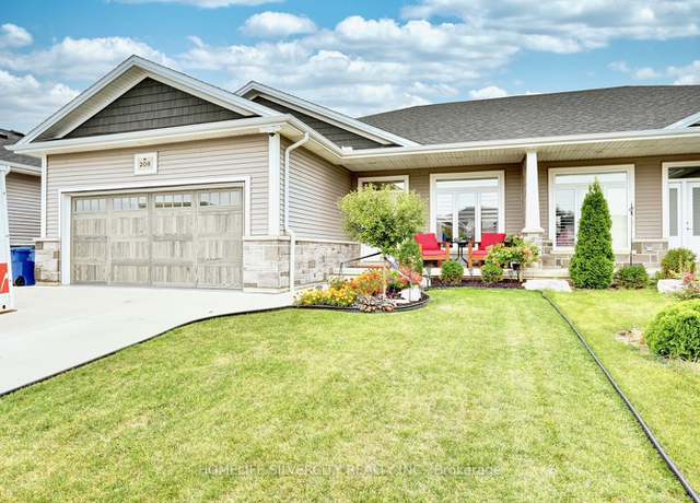 Photo of 208 Summerset Pl, Chatham-kent, ON N7L 0G4