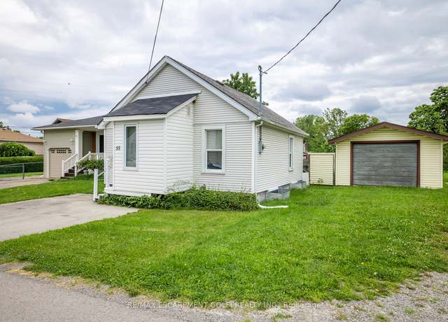 Photo of 55 Greenwood Ave, St. Catharines, ON L2P 1X9