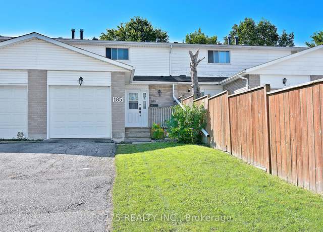 Photo of 185 Bedford Cres, Sarnia, ON N7S 4B4