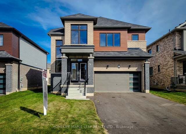 Photo of 12 Frontier Dr, Thorold, ON L2V 0K3
