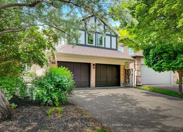Photo of 66 Peter Andrew Cres, Vaughan, ON L4J 2V5
