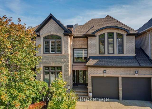 Photo of 2125 Pinevalley Cres, Oakville, ON L6H 6L7