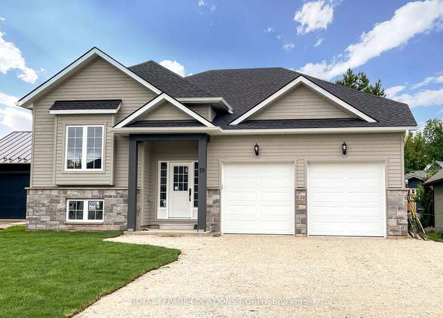 Photo of 19 Gordon Cres, Meaford, ON N4L 1C7