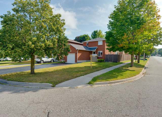 Photo of 83 Geddes Cres, Barrie, ON L4N 7B1