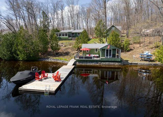 Photo of 445 Beaver Lake Rd, Galway-cavendish And Harvey, ON K0L 1J0