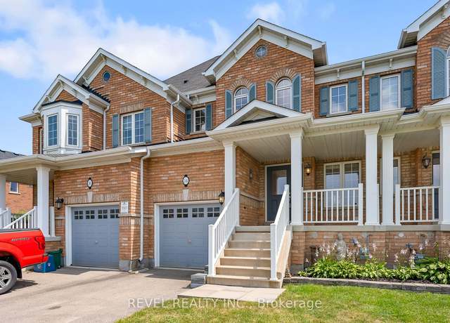Photo of 34 Juneberry Rd, Thorold, ON L2V 0B2