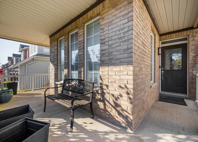 Photo of 73 Sandford Cres, Whitby, ON L1R 2R9
