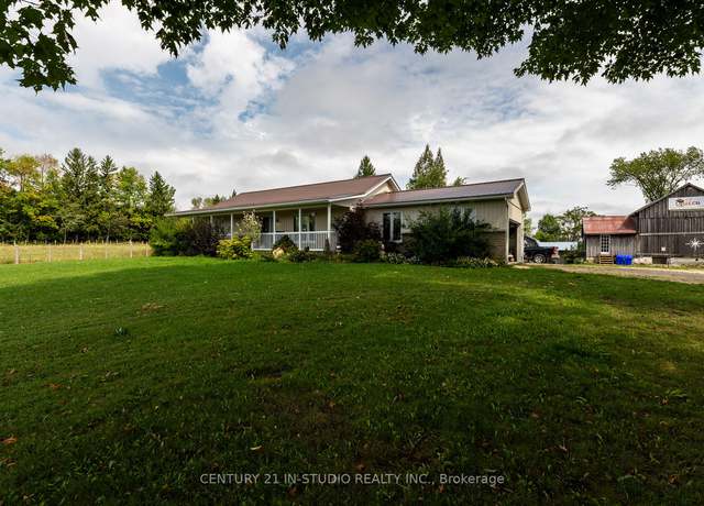 Photo of 316743 Highway 6, Chatsworth, ON N0H 1G0