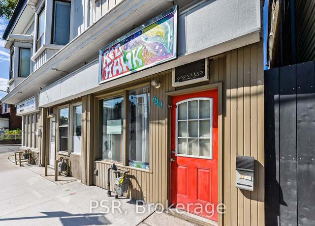 Photo of 640 Pape Ave, Toronto, ON M4K 3S3