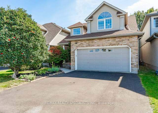 Photo of 89 Periwinkle Way, Guelph, ON N1L 1K2