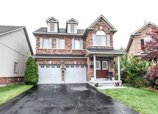 Photo of 89 Wilfrid Laurier Cres, St. Catharines, ON L2P 0A2