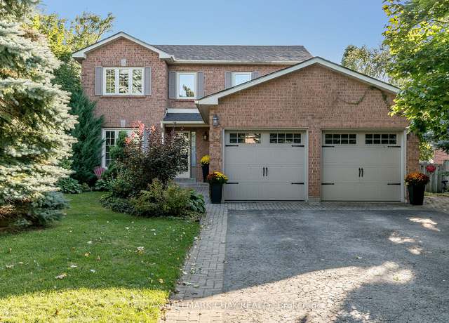 Photo of 12 Shortreed Crt, Barrie, ON L4N 7H8