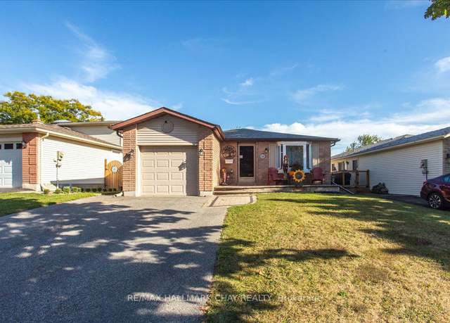 Photo of 168 Lillian Cres, Barrie, ON L4N 5X5