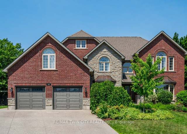 Photo of 494 Beckwith Crt, Waterloo, ON N2T 2H1