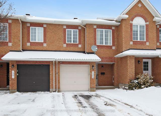 Morgan&rsquo;s Grant, Ottawa, ON Homes for Sale &amp; Real Estate | Redfin