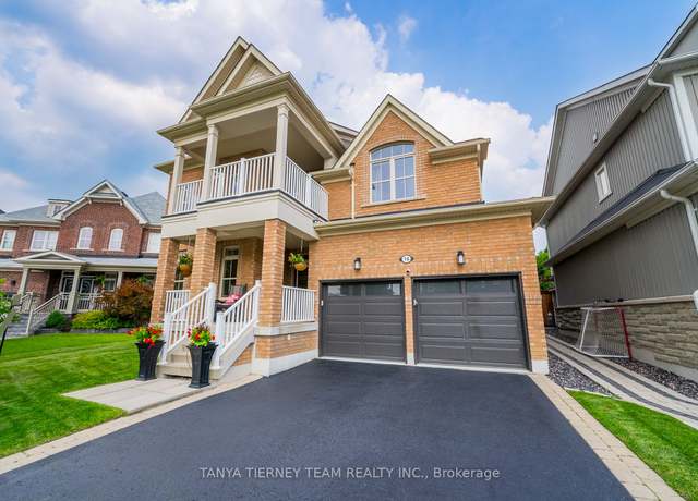 Photo of 16 Nightingale Cres, Whitby, ON L1M 0H3