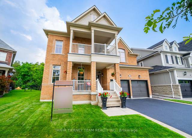 Photo of 16 Nightingale Cres, Whitby, ON L1M 0H3