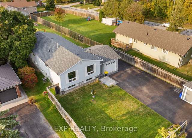 Photo of 6412 Black River Rd, Georgina, ON L0E 1R0