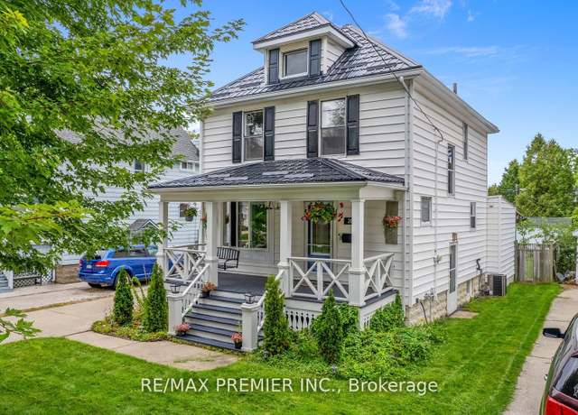 Photo of 202 Kathleen Ave, Sarnia, ON N7T 1E2